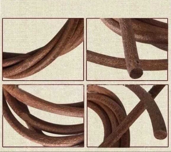 Curea masina de cusut din piele 183 cm NOUA