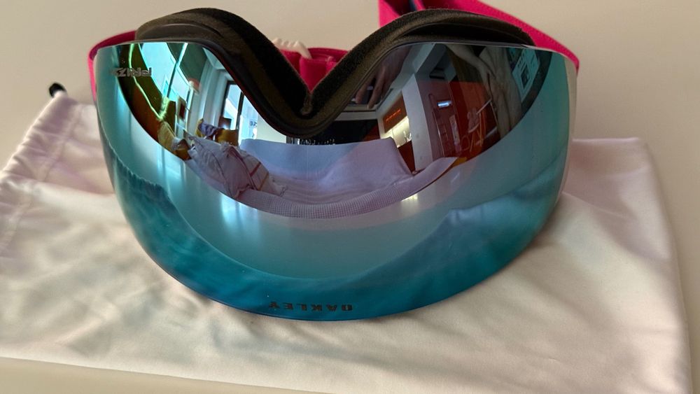 Ochelari ski/snowboarding OAKLEY Flight Deck Prizm XM 7064-10
