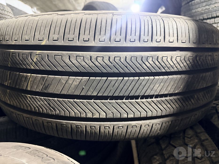 CONTINENTAL 265/55/19 4 ta birxil