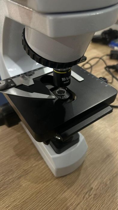 Продаю микроскоп | Состояние: как новый