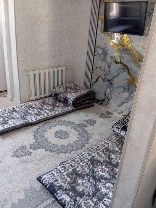 Кунлик ижарага уй берилади - Сдаётся посуточная квартира