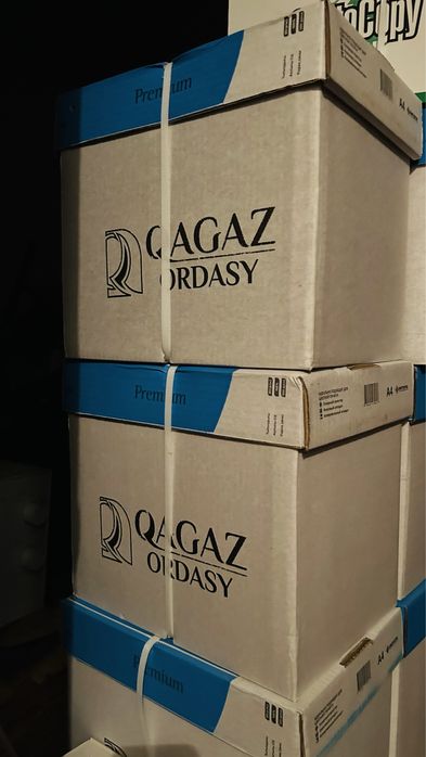 Бумага а4 2300 тг