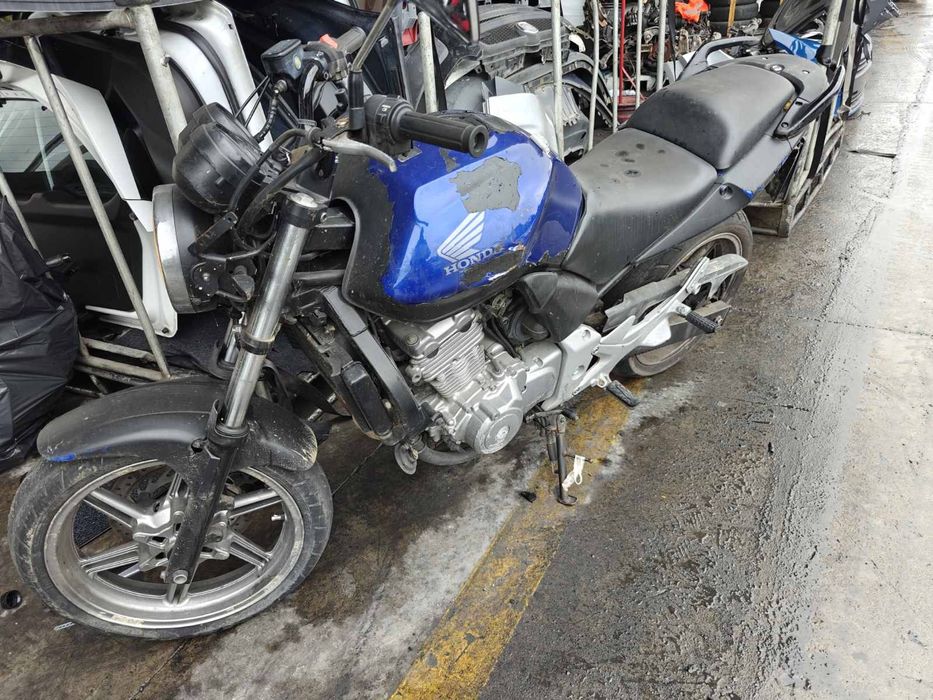 Honda CB,CBF 400,500,600( ХОНДА Цб,Цбф)на части