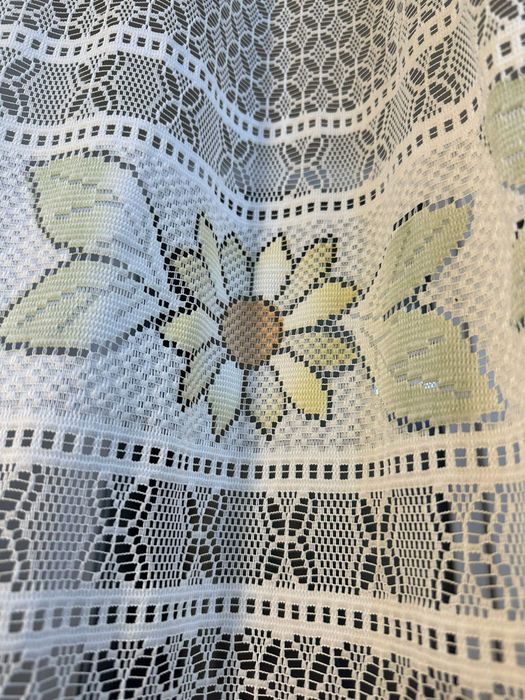 Тюль производство Турция