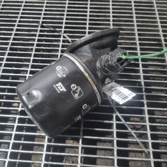 Carcasa filtru ulei Dacia Dacia Logan II MCV 1.5 dCi 2013 - 2016 66kW 90CP 1461CC K9K612 ...