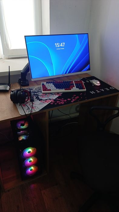 Игравой компьютер