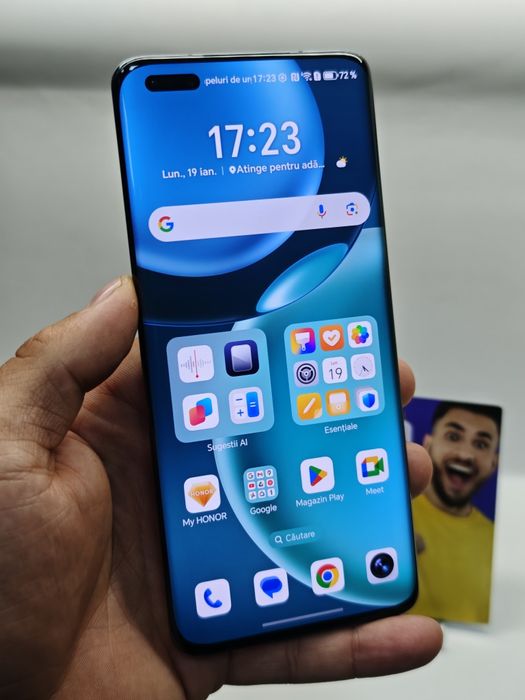 Honor Magic 4 Pro 5G