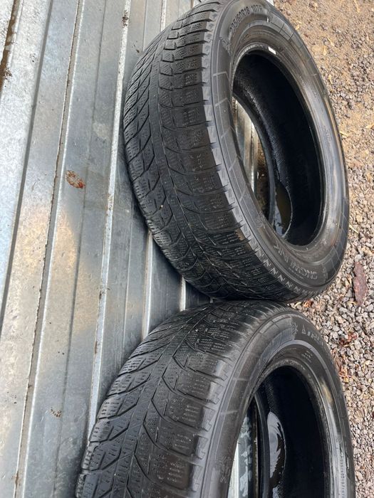 Продам шины R18 235/60