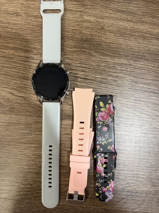 Смарт часовник Huawei