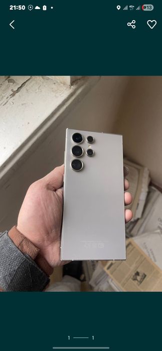 Samsung S24 ultra