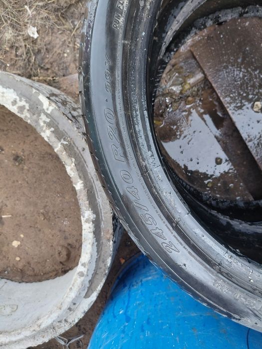 195/65,15 покришка