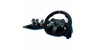 Vand volan logitech g920