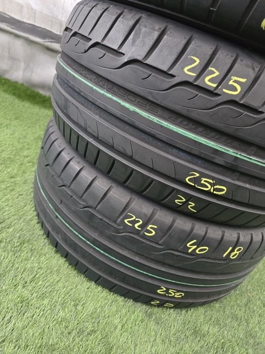 225.40.18 bridgestone dunlop