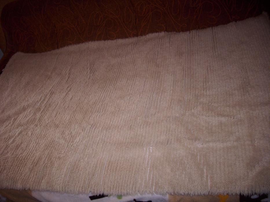 Покривало за легло+холна гарнитура