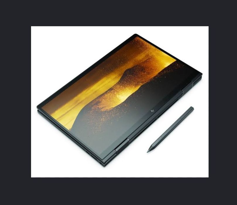 Ноутбук HP ENVY X-360. (512 GB)