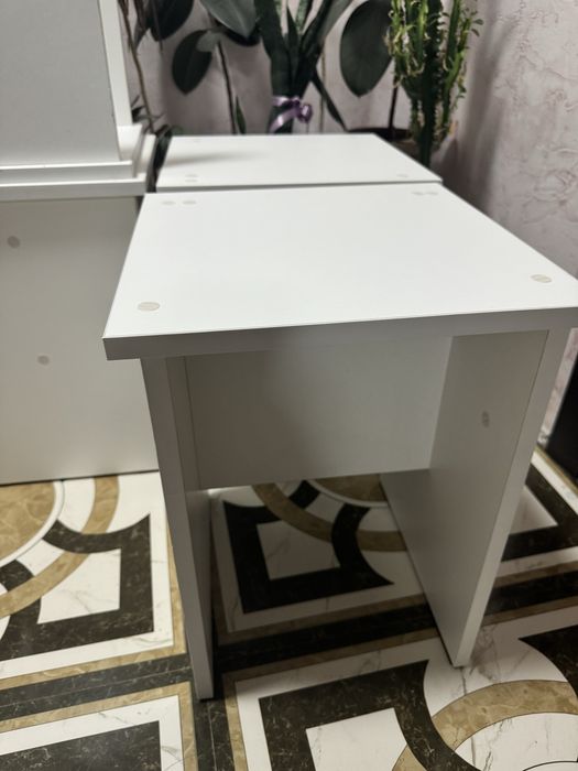 Табуретки новые!