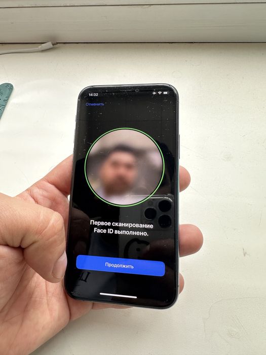 iPhone 11 Pro 256Gb, айфон 11 про 256гб