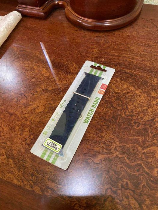 Ремешки для Apple watch размер 38/40/41 и 42/44/45/49