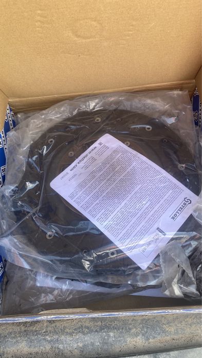 Комплект сцепления