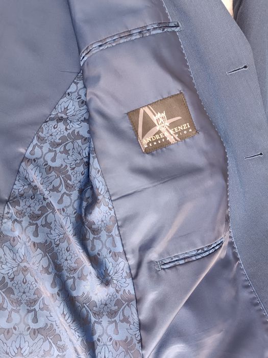 Костюм мужской 48-50 размер