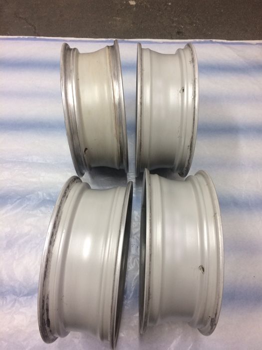 Jante skoda 17 5x112