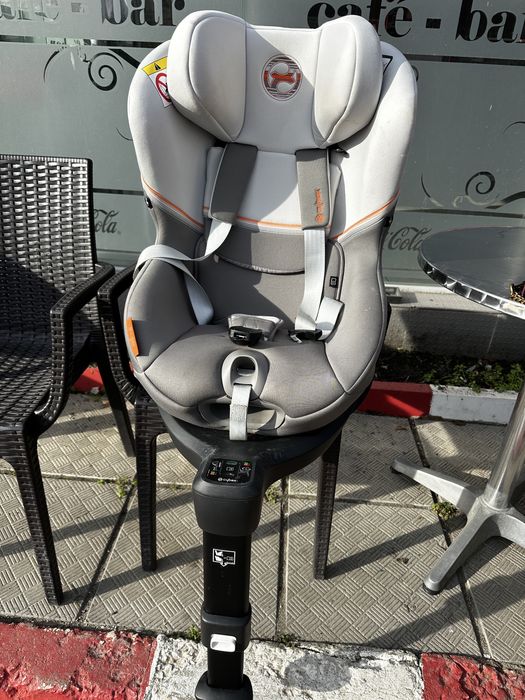 Стол за кола Cybex