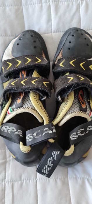 Еспадрили SCARPA  Vapor V -  Uk5/ EU38