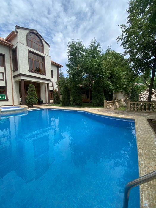 Продается дача Газалкент