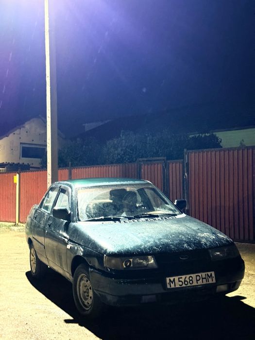 Продам ваз 2110 на хаду
