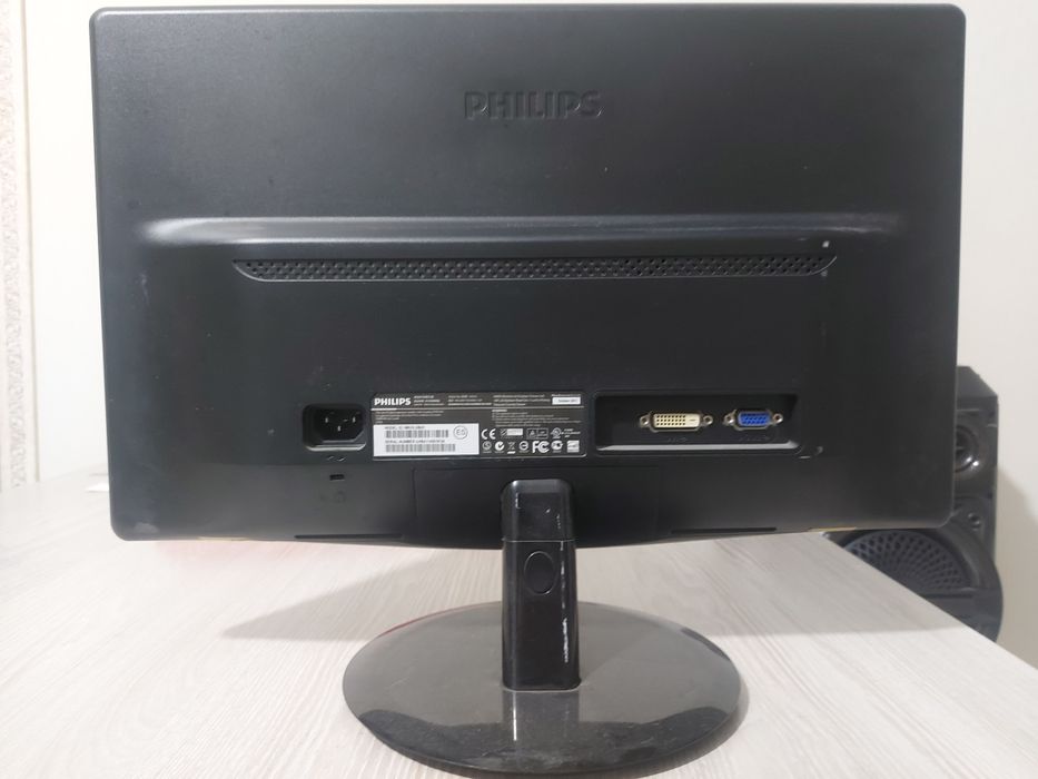 Монитор Phillips