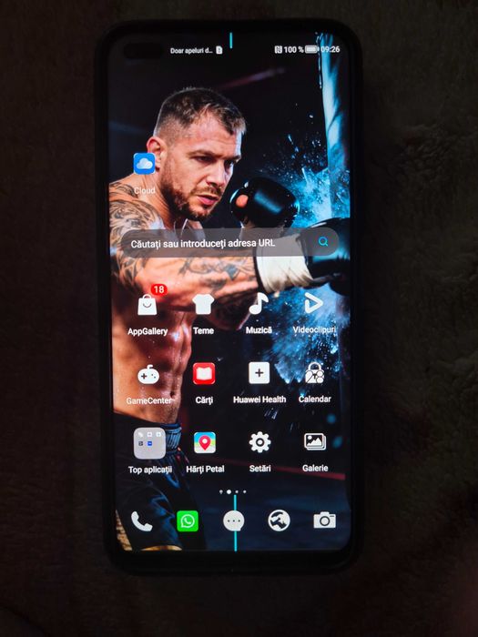 Vand telefon Huawei nova 8I