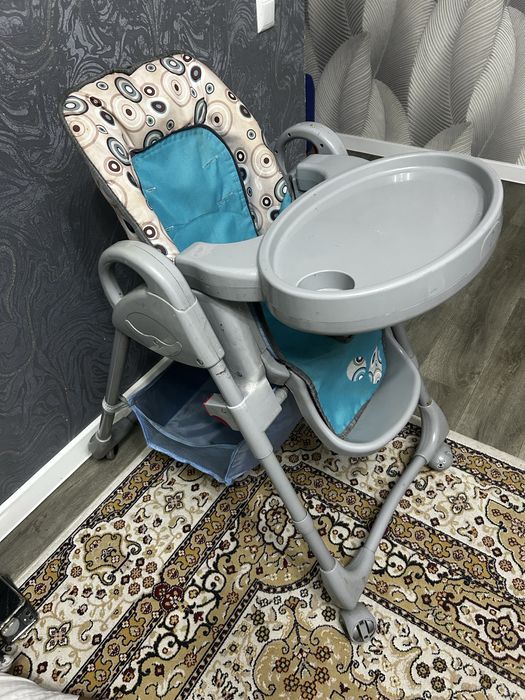 Продам детский стул