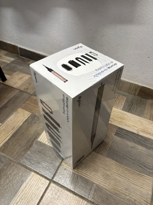 Ondulator  Dyson