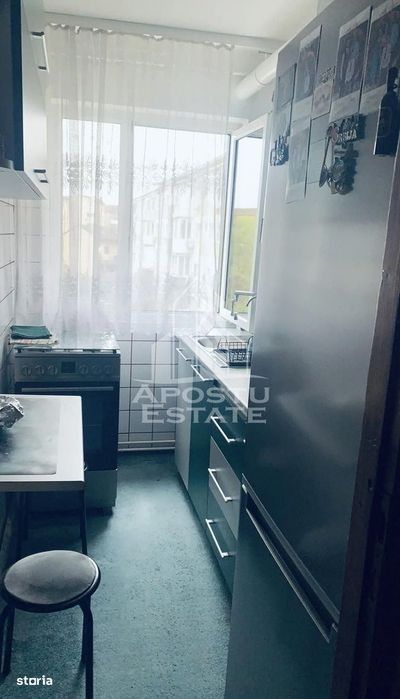 Apartament cu 3 camere, de vanzare, zona Sagului, Timisoara