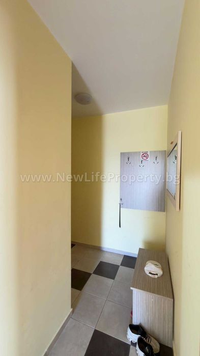 Продава се Двустаен апартамент в к.к. Слънчев бряг - 63 кв.м за 1318 €/кв.м - Снимка #1