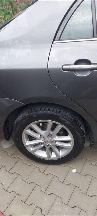 Vând Toyota Corrola