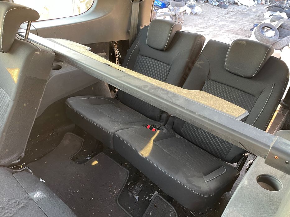 Dacia Lodgy 1.5 Blue DCI 95 кс., двигател K9K876, Дачия Лоджи 1.5 ДЦИ