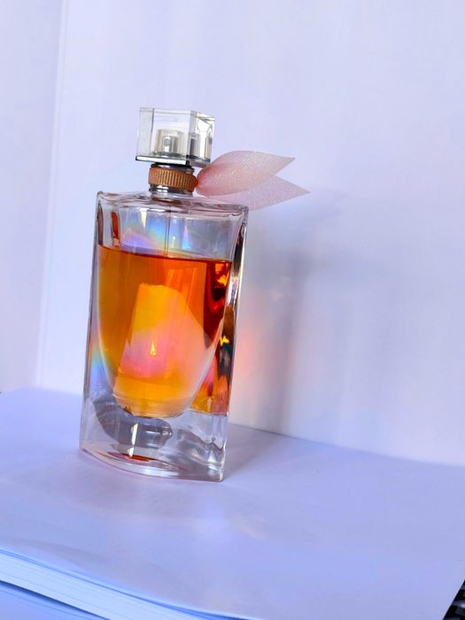 Парфюм La Vie Est Belle Soleil Cristal