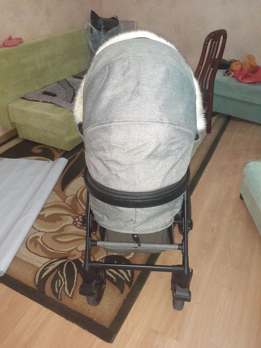 Продам детская коляска