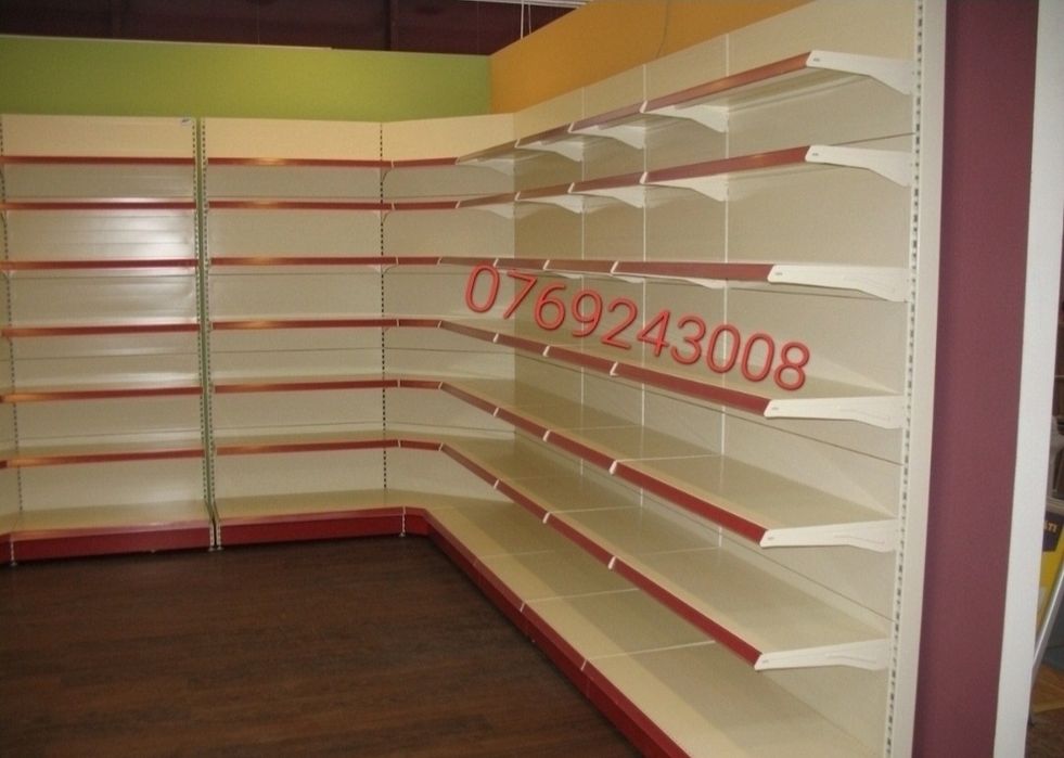 Raft diferite modele