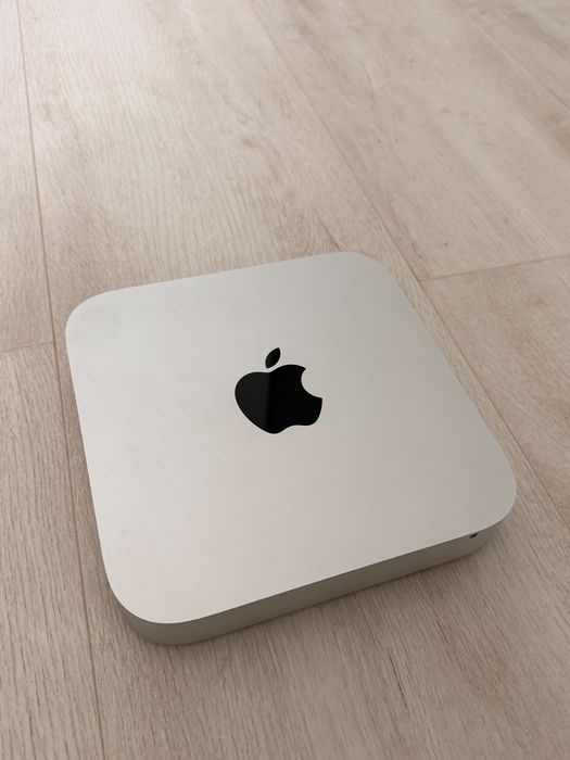 Mac mini 6.1 A1347