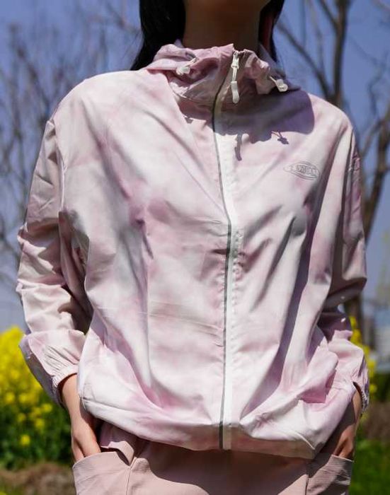 Nextour Ветровка легкая