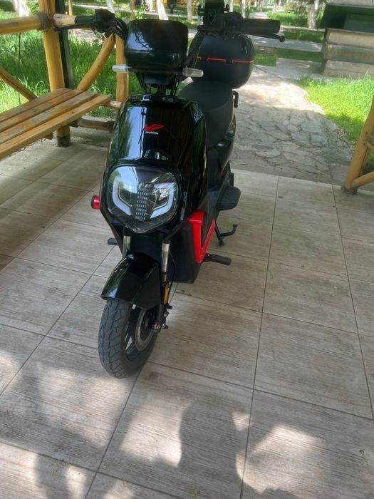 Скутер Веломах С гарантие