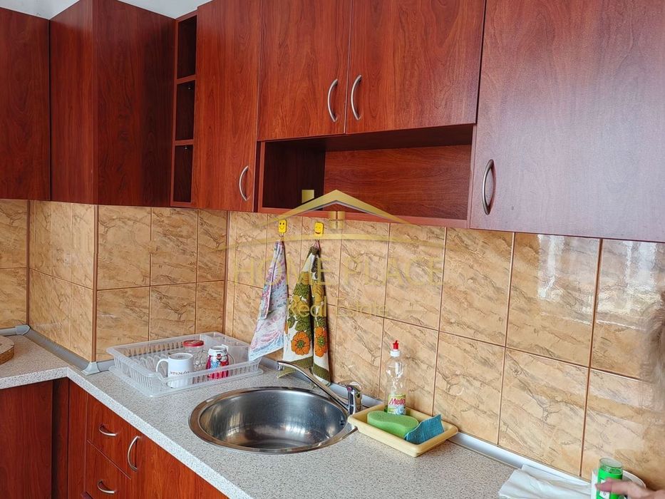 ДВУСТАЕН апартамент под наем - Базар Левски