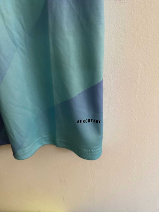 NEW! Арсенал 24/25 Трета Тениска Размер: L