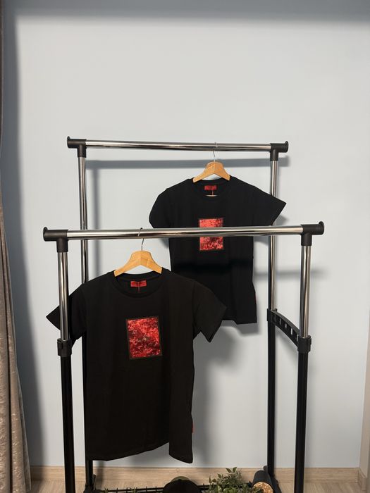 Premium дамска тениска Hugo Boss