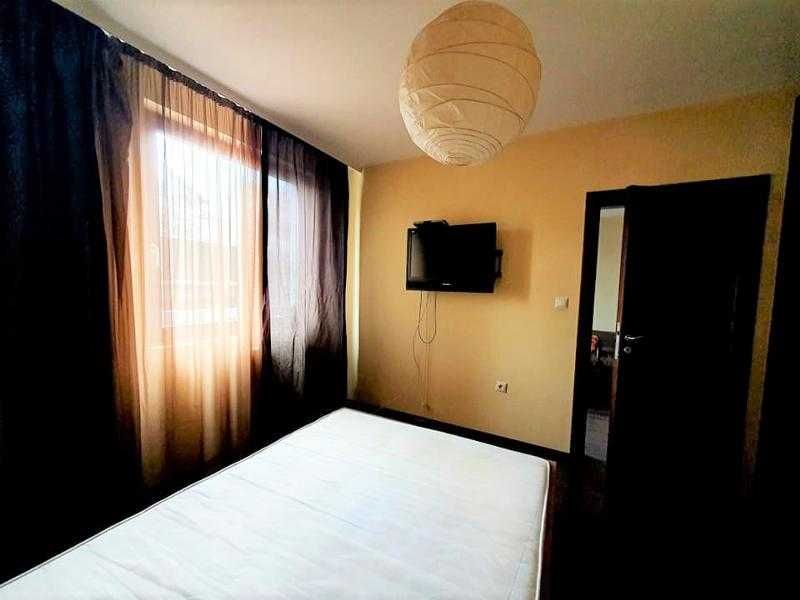 Дава се под наем Двустаен апартамент в София, Лозенец - 75 кв.м за 418.71 € - Снимка #4