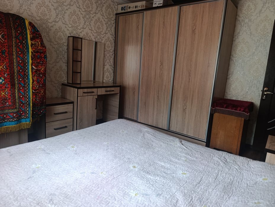 Продается квартира