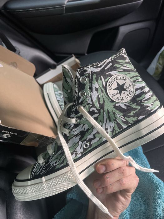 Converse carhartt