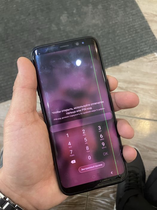 Samsung S8 64/4 Продам